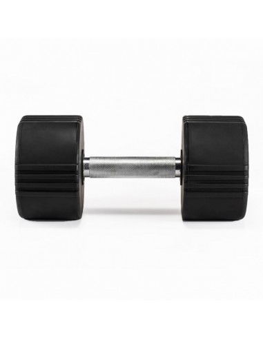 Dumbbell Body Sculpture TPU BW 133 12 KG