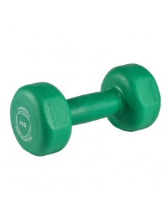 Dumbbell Body Sculpture Neoprene BW 131 4 KG