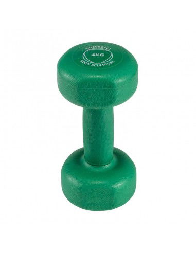 Dumbbell Body Sculpture Neoprene BW 131 4 KG