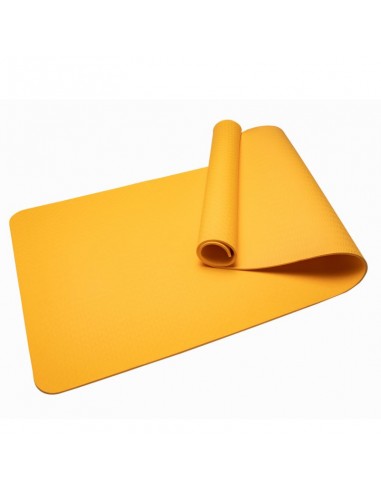 Body Sculpture TPE Yoga Mat BB8302EO6MM