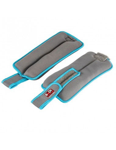 Body Sculpture BB 2720U ankle weights