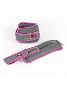 Body Sculpture BB 2700UEPK ankle weights