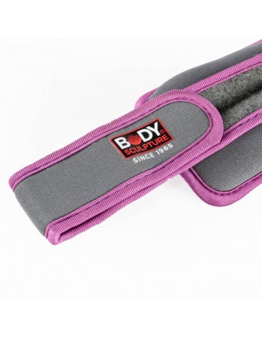 Body Sculpture BB 2700UEPK ankle weights