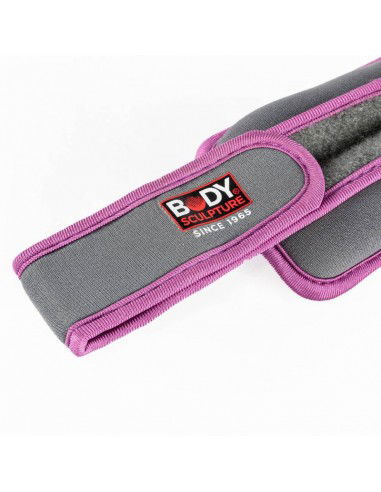 Body Sculpture BB 2700UEPK ankle weights