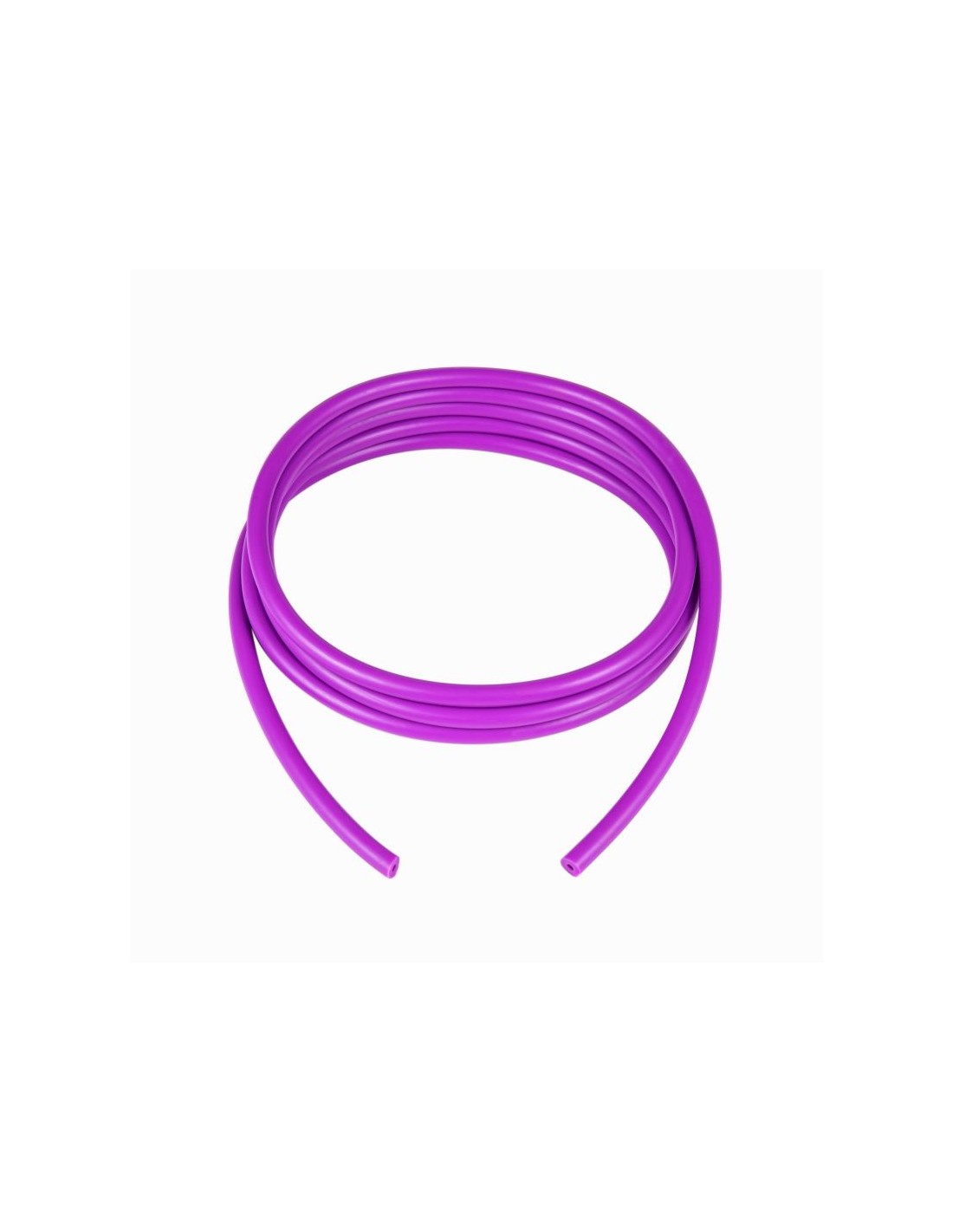 Body Sculpture Body Sculpture BB 2001PP Λάστιχο Γυμναστικής Σωληνωτό Μέτριο Μωβ