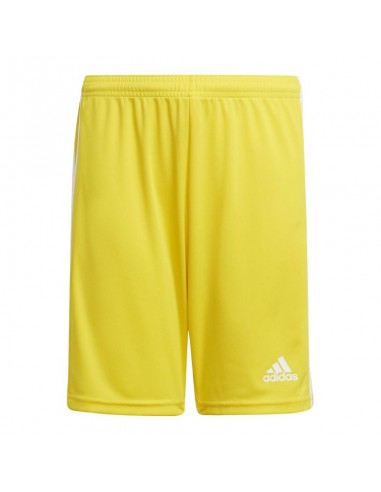 Adidas Squadra 21 GN5760 Παιδικό Σορτς Εμφάνισης Ποδοσφαίρου