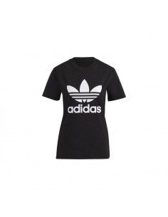 Adidas Trefoil Tee W GN2896