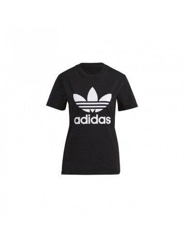 Adidas Trefoil Tee W GN2896