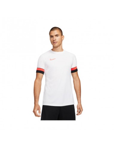 Nike Dri-FIT Academy 21 M CW6101-101 T-Shirt