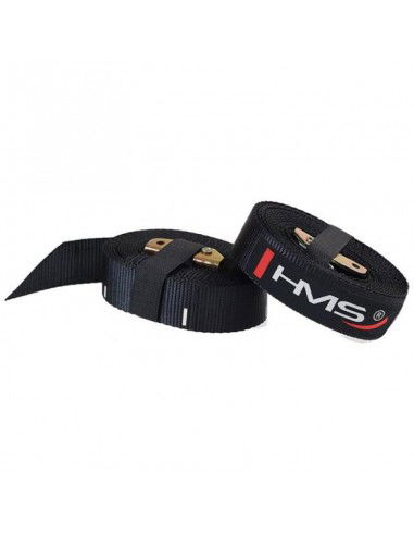 Wooden gymnastic rings with the HMS TX07 measure