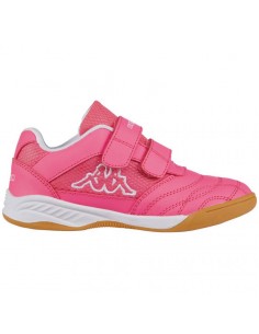 Indoor shoes Kappa Kickoff Jr 260509K 2210