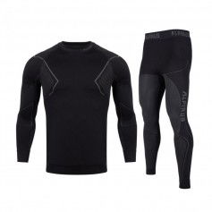 Thermoactive underwear Alpinus Active Base Layer Set M GT43257