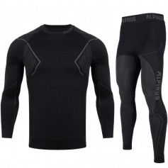 Thermoactive underwear Alpinus Active Base Layer Set M GT43257