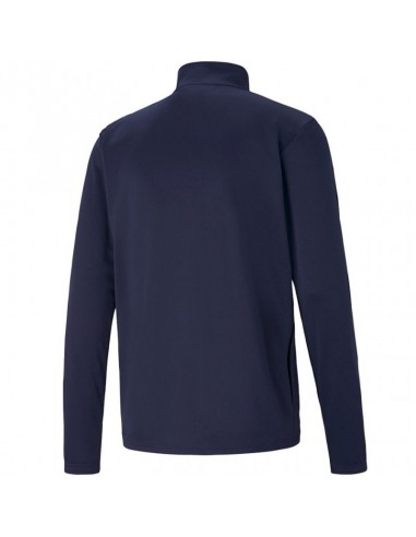 Puma teamRise Training Poly Jacket M 657392 06