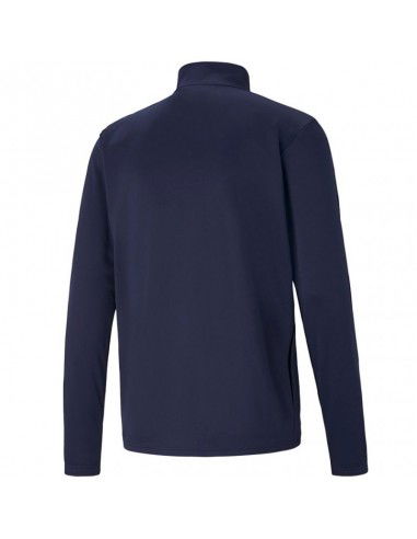 Puma teamRise Training Poly Jacket M 657392 06