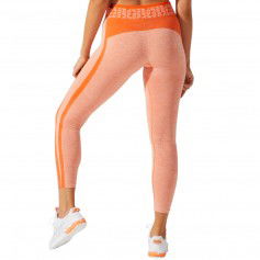 Asics W Cropped Logo Seamless Tight 2032B789-800
