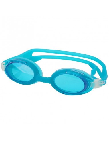 Swimming goggles Aqua-Speed Malibu green