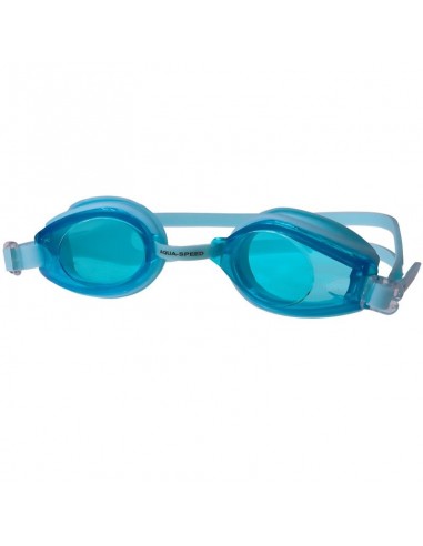 Swimming goggles Aqua-Speed Avanti blue 02/007