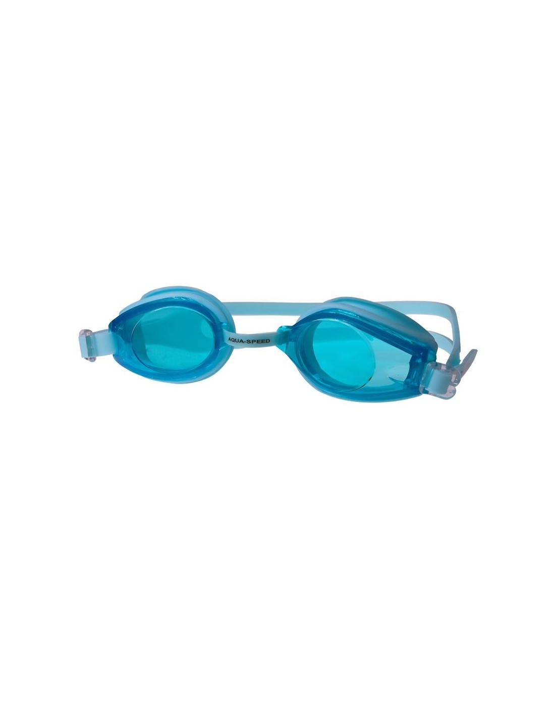 Aqua-Speed Swimming goggles Aqua-Speed Avanti blue 02/007