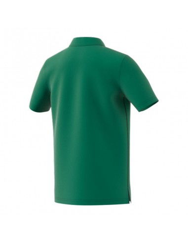 Adidas Core 18 Jr FS1904 polo shirt