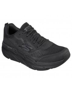 Skechers Max Cushioning Premier Vantage 54450-BKCC