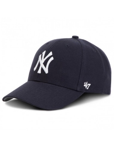 47 Brand MLB New York Yankees Cap B-MVP17WBV-HM