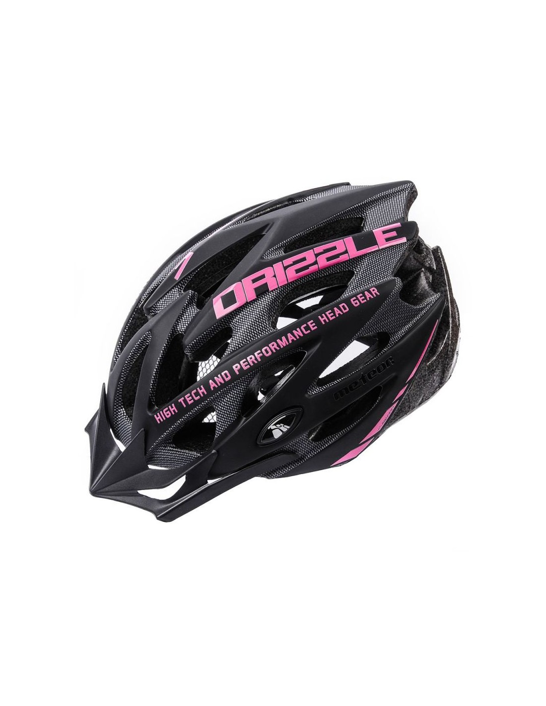 Meteor MV29 Drizzle 24715-24717 bicycle helmet