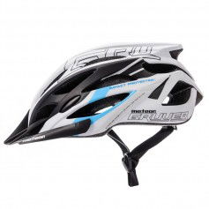 Bicycle helmet Meteor Gruver 24747-24749