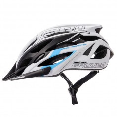 Bicycle helmet Meteor Gruver 24747-24749