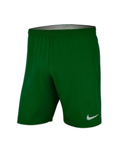 Nike Laser Woven IV Short M AJ1245-302 football shorts