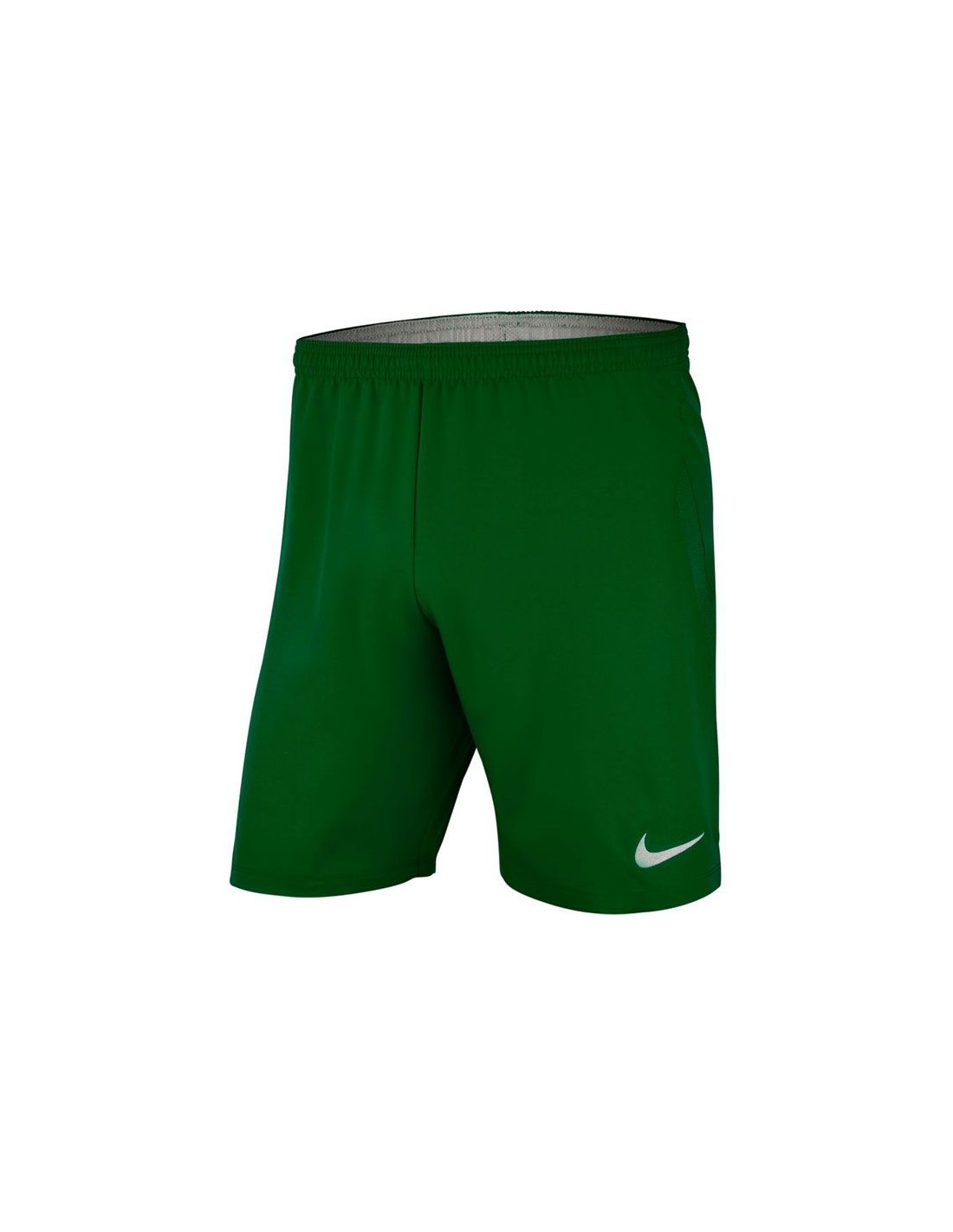 Nike Laser Woven IV Αθλητική Ανδρική Βερμούδα Μονόχρωμη Πράσινη AJ1245-302