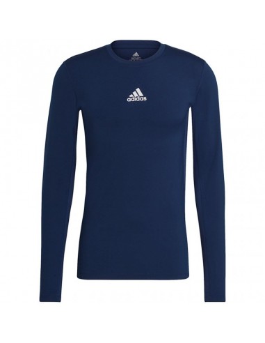 Adidas Compression Long Sleeve Tee M GU7338