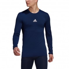 Adidas Compression Long Sleeve Tee M GU7338