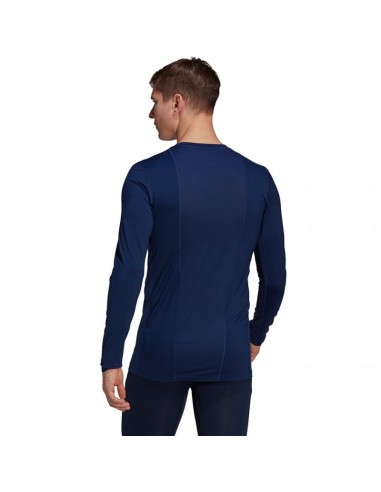 Adidas Compression Long Sleeve Tee M GU7338