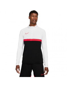 Nike Dri-FIT Academy 21 Drill Top M CW6110 016 sweatshirt