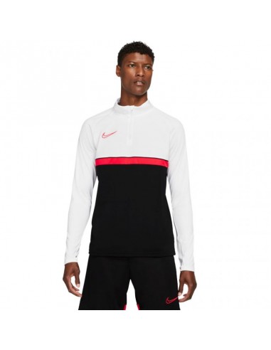 Nike Dri-FIT Academy 21 Drill Top M CW6110 016 sweatshirt