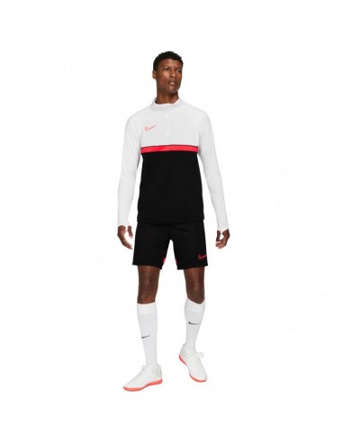 Nike Dri-FIT Academy 21 Drill Top M CW6110 016 sweatshirt