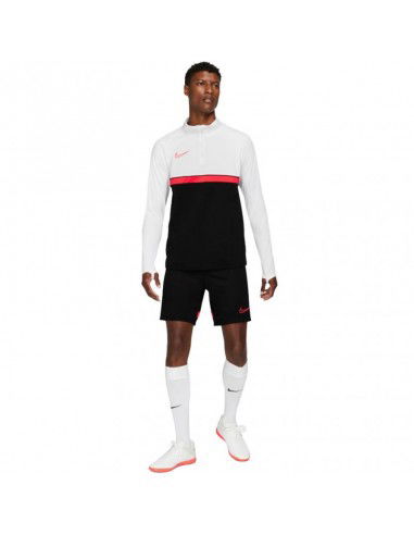 Nike Dri-FIT Academy 21 Drill Top M CW6110 016 sweatshirt