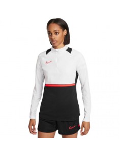 Nike NK Df Academy 21 Drill Top W CV2653 016 sweatshirt