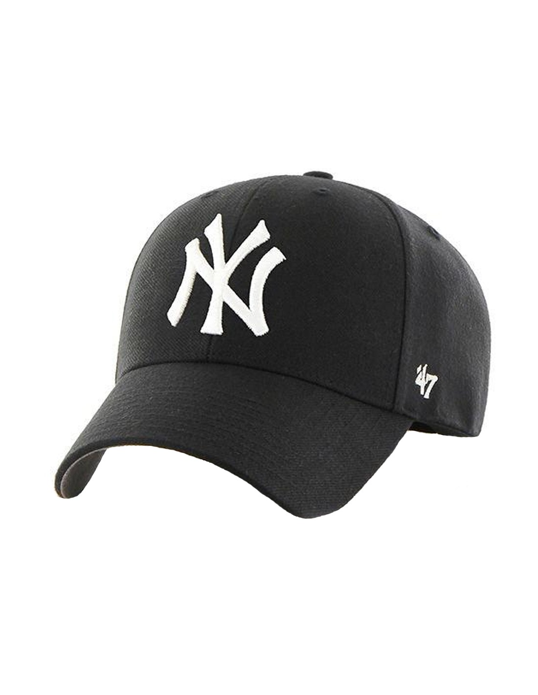 Women's Hats 47 Brand Black