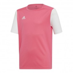 Tee adidas Estro 19 Jr DP3228