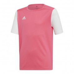 Tee adidas Estro 19 Jr DP3228