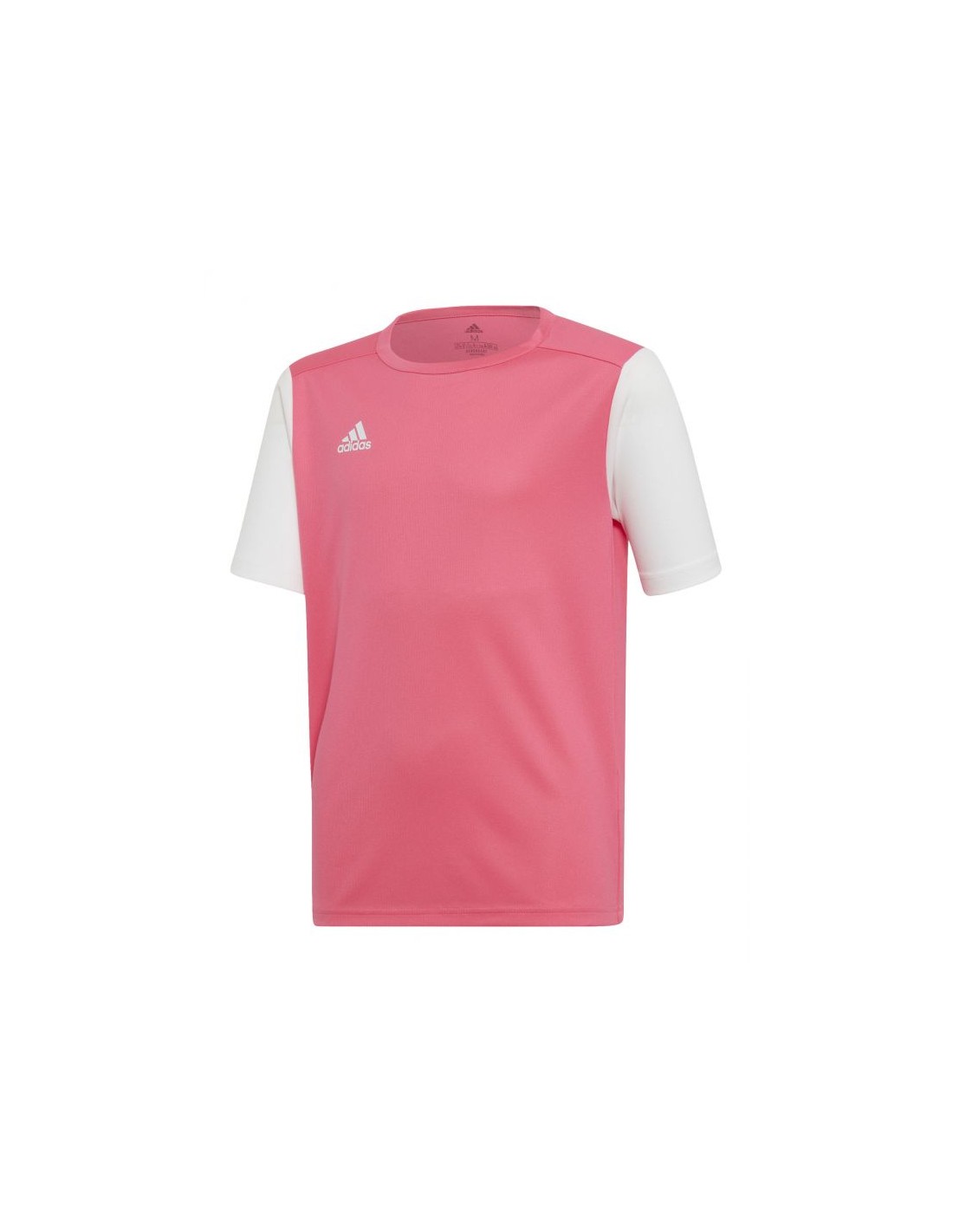 Adidas Παιδικό T-shirt Ροζ DP3228