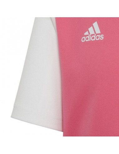 Tee adidas Estro 19 Jr DP3228
