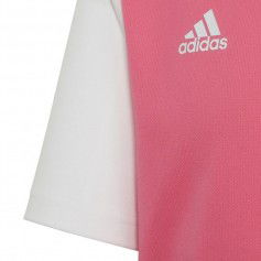 Tee adidas Estro 19 Jr DP3228