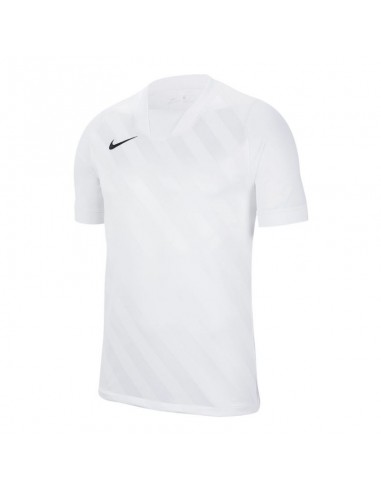 Nike Challenge III Jr BV6738-100 T-shirt