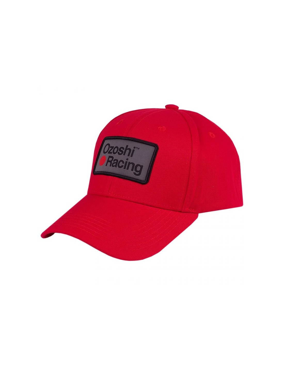 Ozoshi O21CP002 Ανδρικό Jockey Κόκκινο