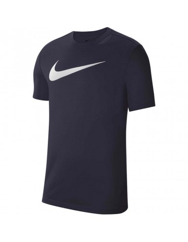Nike Παιδικό T-shirt Μαύρο CW6941-451
