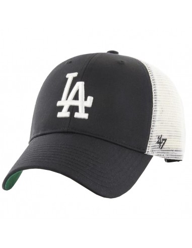 47 Brand MLB LA Dodgers Cap B-BRANS12CTP-BKC