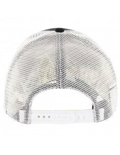 47 Brand MLB LA Dodgers Cap B-BRANS12CTP-BKC 2